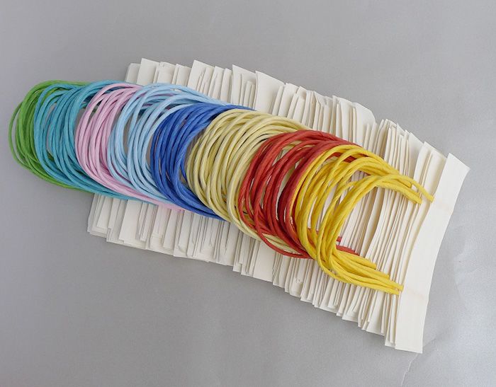 paper rope handles