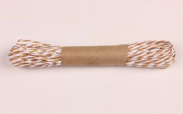 Double Strand Paper Rope