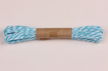 Double Strand Paper Rope