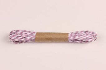 Double Strand Paper Rope