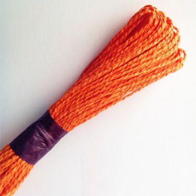 Double Strand Paper Rope