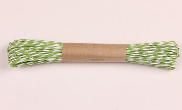 Double Strand Paper Rope