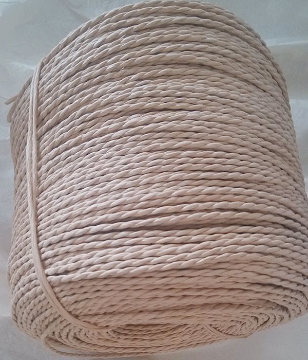 Double Strand Paper Rope