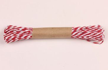 Double Strand Paper Rope