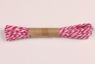 Double Strand Paper Rope