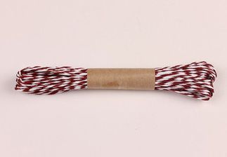 Double Strand Paper Rope