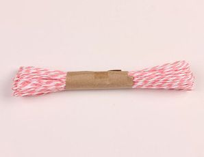 Double Strand Paper Rope