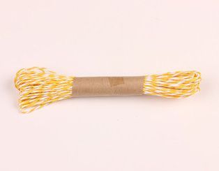 Double Strand Paper Rope