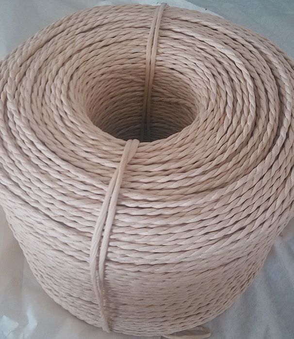 Double Strand Paper Rope