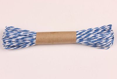 Double Strand Paper Rope