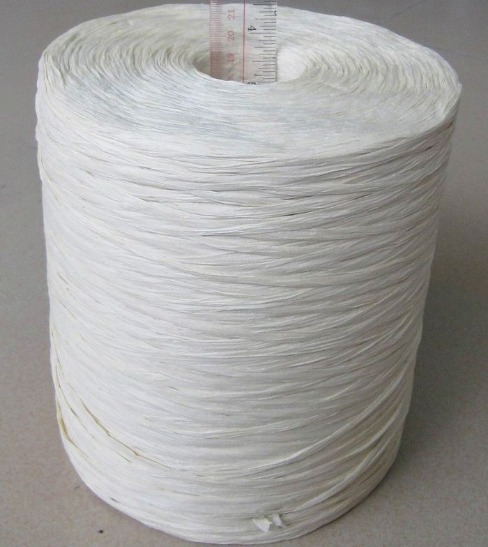 Paper Rope