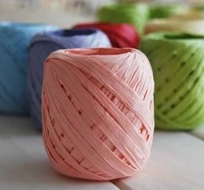 Paper Rope