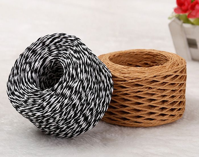 Double Strand Paper Rope